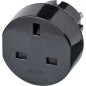 brennenstuhl Travel Adapter Stikadapter brennenstuhl Travel Adapter Stikadapter